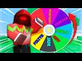 Bedwars, But My KIT Is RANDOM.. (Roblox Bedwars)