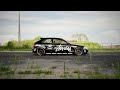 “Stüssy EK9 Civic 2024ver” ~ PANS EYE | EP1