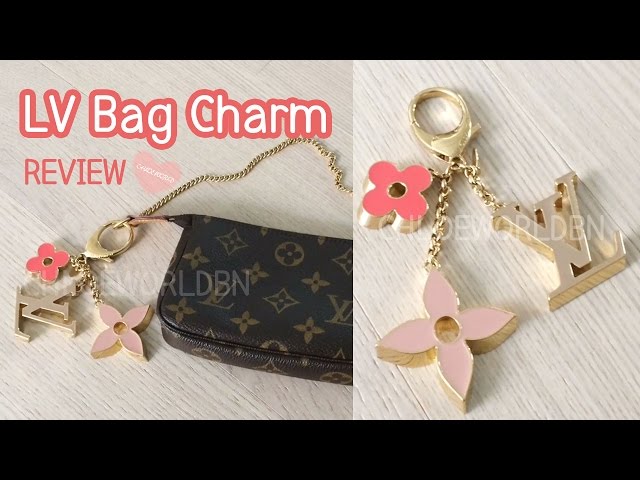 Designer Bags Review: Louis Vuitton Randonnee Bag - Bags of CharmBags of  Charm