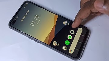 How to Change Keyboard Theme in Realme 6 Pro | Realme 6 Pro Keyboard Settings