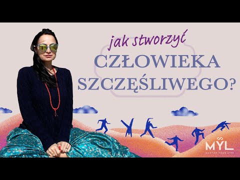 Wideo: Jak Przestać Czuć Się Nieszczęśliwym