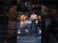 He Laughed at Tyson... Then He Quit. #miketyson #boxing #new #ironmike