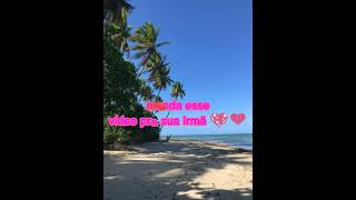 Manda Esse Vídeo Pra Sua Irmã