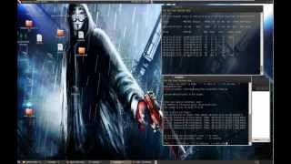 wireless network wep crack python script ver 1.0
