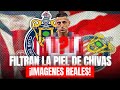 🚨SE REVELAN IMÁGENES REALES DE LOS NUEVOS JERSEYS DE CHIVAS / CHICHARITO TITULAR ANTE PUEBLA?