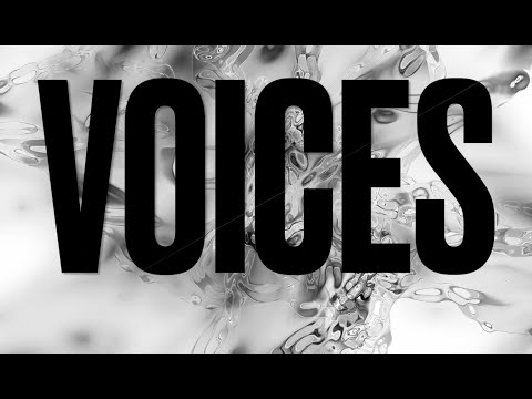 Tusse - Voices - Sweden - 🇸🇪 (Lyric) Eurovision 2021