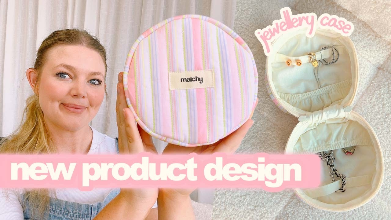 ОТ НАЧАЛА ДО КОНЦА ✨😅 РАЗРАБОТКА И ПРОБНОЕ ИЗГОТОВЛЕНИЕ НОВОГО ПРОДУКТА!