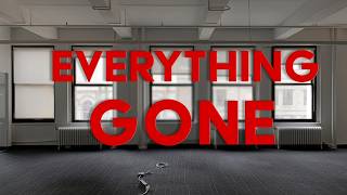 Competition Is About to Disappear News