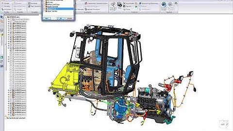E3 series   ECAD   MCAD INTEGRATION with Solid Edge