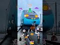 TGV OUIGO Halloween Tgv Sncf Trains Ouigo Garedelest Trainspotter Halloween Halloween2023 