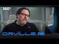 Directed By Jon Favreau In 360° | Season 1 | THE ORVILLE