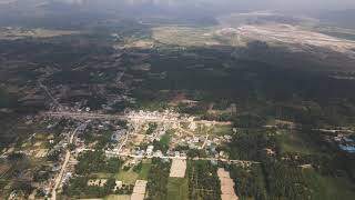 Godar Dha Aerial View 4K30Fps