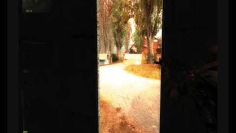 STALKER - Oblivion Lost Mod Gameplay