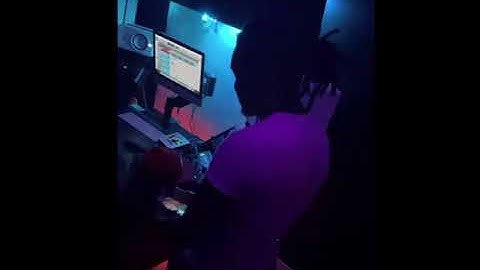 COCHISE SNIPPET TAKE IT OFF (HARD ASF)
