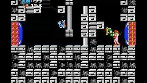 Metroid NES 13/16!!!