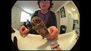 Poli Fingerboards Review