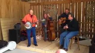 Sally Goodin - Butch Robins & Friends