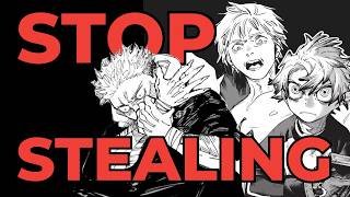 What No One Tells You About Making an Original Manga