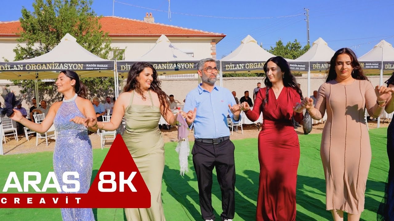 Ceren & Güven - Celep Köyü - Dilan Organizasyon - Part 2