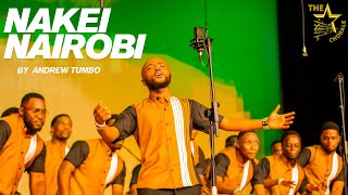 NAKEI NAIROBI - The STAR Chorale