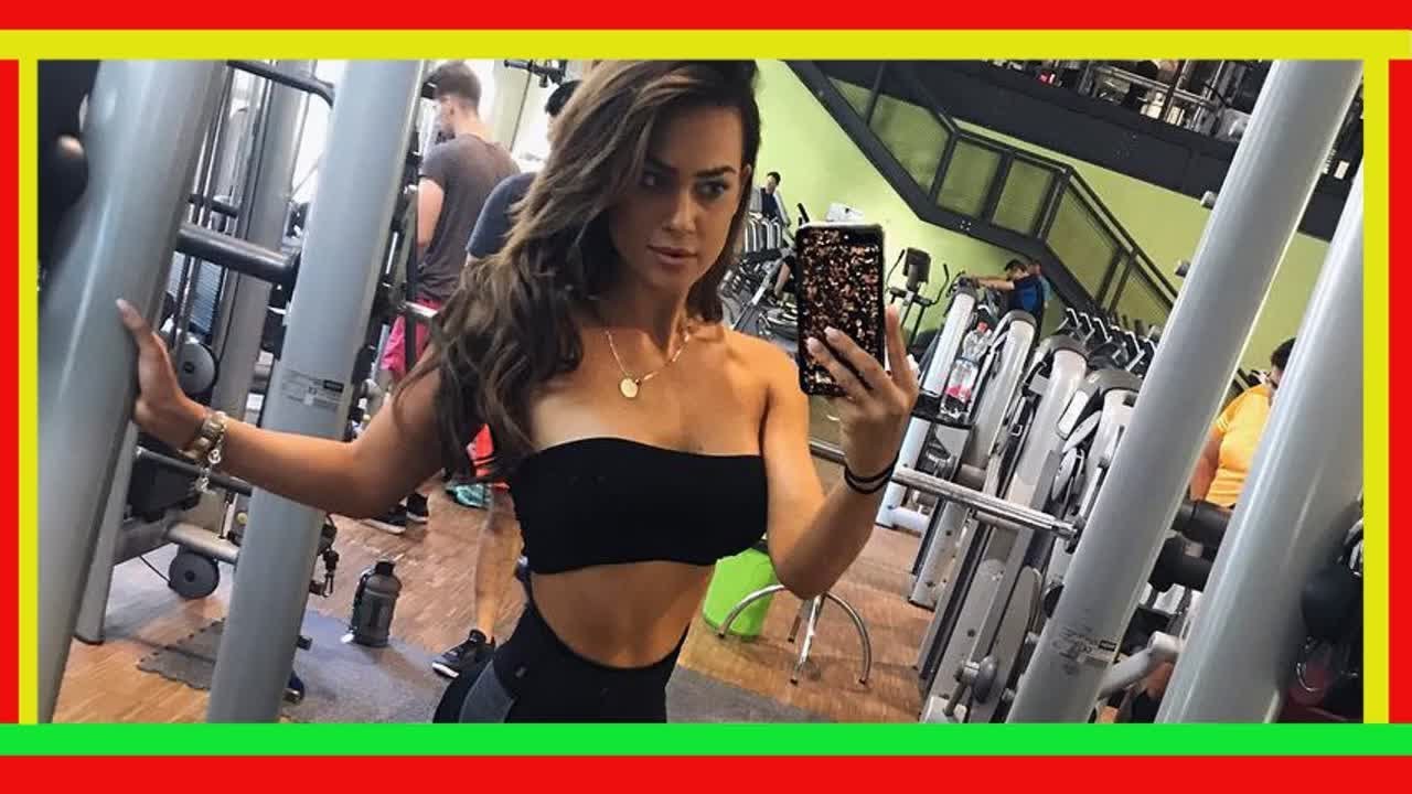 Jessica Paszka David