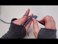 End of video