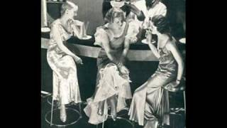 Bert Ambrose - I'm On A Diet Of Love, 1929 chords