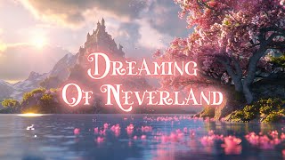 Dreaming of Neverland (Official Music Video) by The Vault of Ambience 9,295 views 2 months ago 2 minutes, 37 seconds