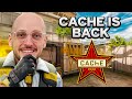 Cache Is Back! - Faceit Level 10