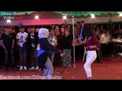 الله يقصف حياتج دبكة قوية 2018 ادخل وشوف ردح