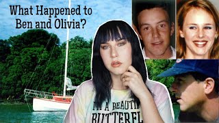 Is Scott Watson Actually Innocent? -  Ben Smart and Olivia Hope | Didn't Makeup the Mystery Ep 16
