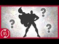 Who Is The BEST DESIGNED SUPERHERO? || NerdSync