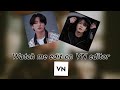 𝙒𝙖𝙩𝙘𝙝 𝙢𝙚 𝙚𝙙𝙞𝙩 𝙪𝙨𝙞𝙣𝙜 𝙑𝙉 𝙚𝙙𝙞𝙩𝙤𝙧 | KPOP | BTS | Tutorial