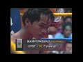 Manny pacquiao vs ippo gala  first foreginer opponent from indonesia