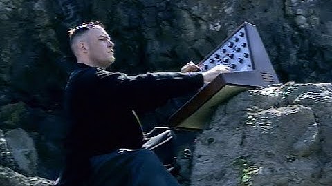 COIL - Higher Beings Command