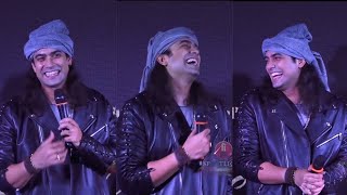 Fan Asks Why Jubin Not Kiss In His Song Meethi Meethi With Shanvijubin Nautiyalnew Interviewshorts