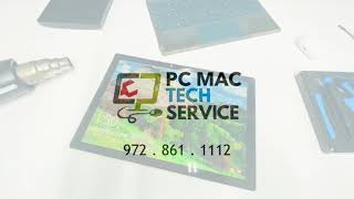 Dallas Microsoft Surface Repair