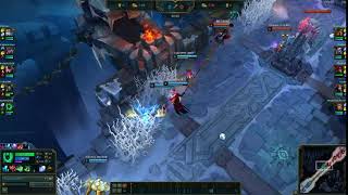 MadLife Tresh Flash Prediction Hook