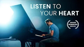 Listen to Your Heart | Romance Movie