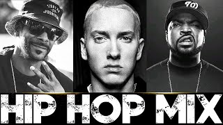 ヒップホップ+ラップ Mathematik - Following Goals (Remix) TOP OLD SCHOOL HIP HOP Ice Cube, Snoop Dogg,2Pac , Eminem