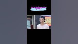 nurut apa kata mama episode 2