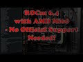 Unlocking the Power of ROCm 6.4 with AMD Mi60 32GB GPU on Fedora 43 | Future of ROCm 7.1!