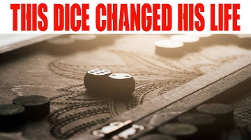 Dice Battle in the Streets! Nobody Gives Up 🔥