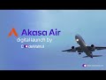 Akasa Air Success Story