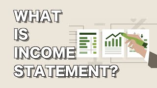 What is Income Statement | Accounting Knowledge | SQL Accounting
