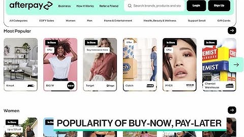 Square Stock Surges on $29 Billion Deal to Buy Afterpay