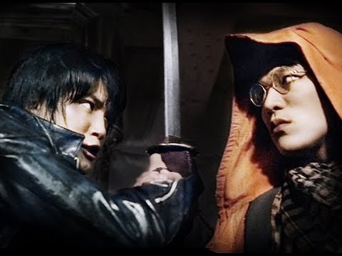 映画『彼岸島　デラックス』予告編