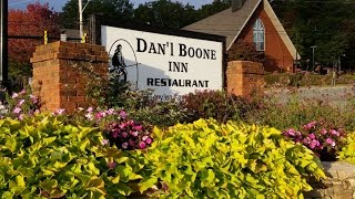 Dan'l Boone Inn Boone, NC | Southern Food Junkie