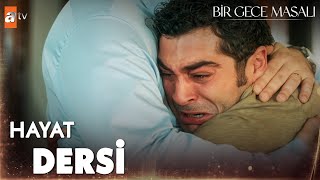“Urfalı’nın Sözü Ağızdan Bir Kere Çıkar” - Bir Gece Masalı 10. 