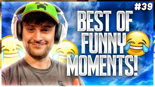 BEST OF FUNNY & LOST MOMENTS #39😂🔥ICH WERDE NOCH VERRÜCKT 💀